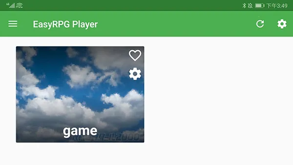 easyrpgv0.6.2.1 ��Ѱ��ͼ2