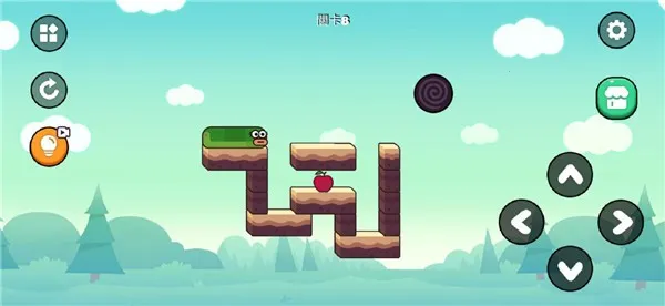 ̰�Ե�v0.0.4 ��׿���ͼ0