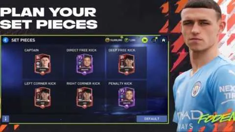 EA Sports FC�����ֻ���v30.1.01 �ֻ����ͼ1