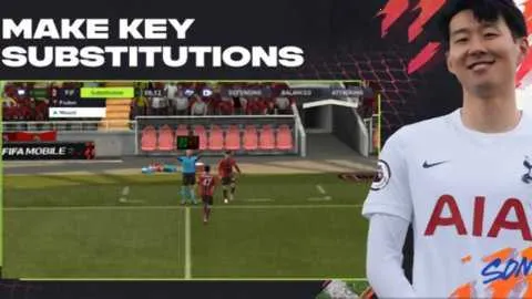 EA Sports FC�����ֻ���v30.1.01 �ֻ����ͼ3