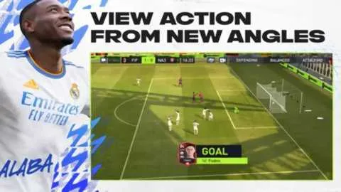 EA Sports FC�����ֻ���v30.1.01 �ֻ����ͼ2