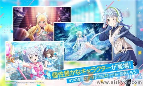 World Dai Star����������2026���ذ�װv2.17.2 �ٷ������ͼ1