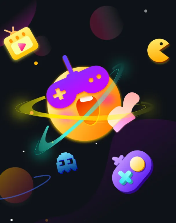 一起玩吧 一起玩吧