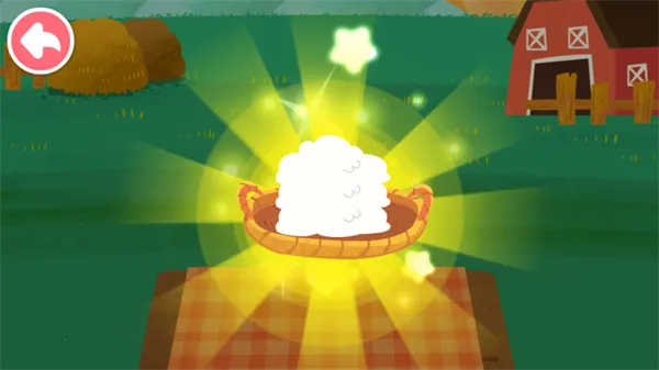 宝宝小牧场 宝宝小牧场