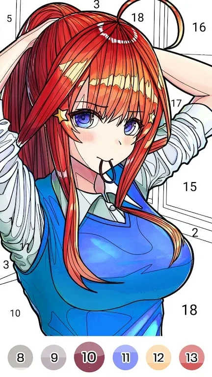 ������ɫ��v1.3.7 ��׿���ͼ2