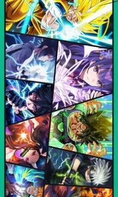 ������ɫ��v1.3.7 ��׿���ͼ3