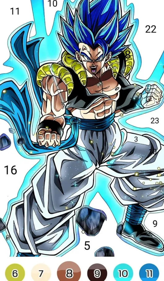 ������ɫ��v1.3.7 ��׿���ͼ1