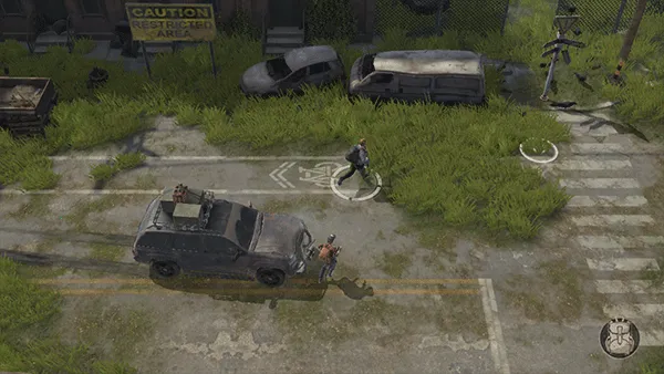 ���Ź�����ͼ3