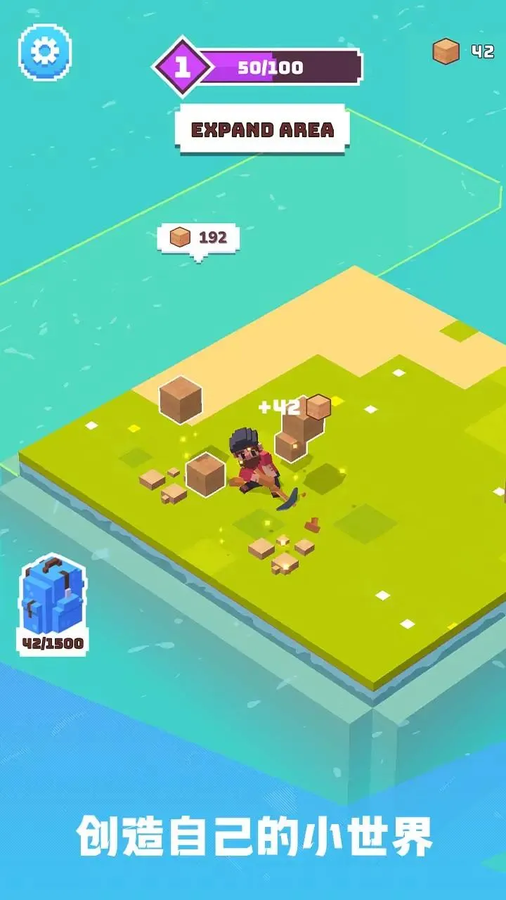 ����ɽ��v1.2.4 �ٷ������ͼ1