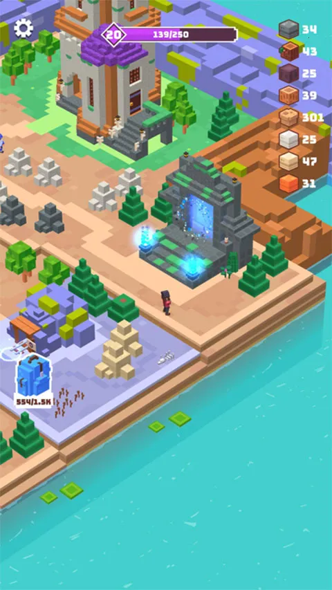 ����ɽ��v1.2.4 �ٷ������ͼ3