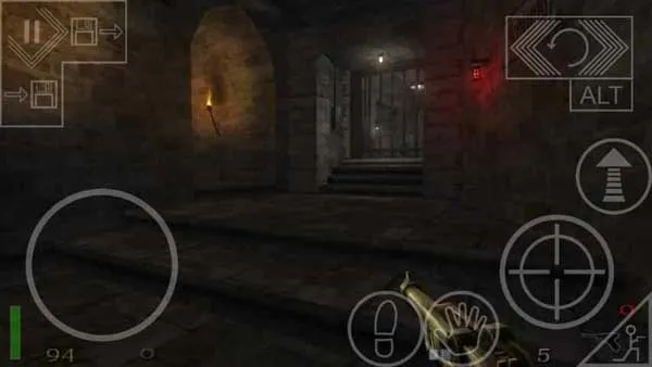 重返德军总部2026下载安装 重返德军总部2026下载安装