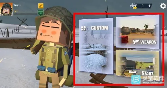 体素战斗模拟器2026最新版本 体素战斗模拟器2026最新版本