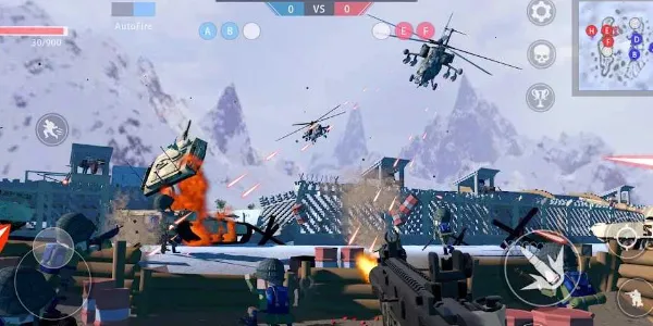 ����ս��ģ����2026���°汾v1.0.1 �ٷ������ͼ3