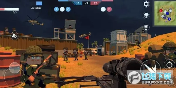 ����ս��ģ����2026���°汾v1.0.1 �ٷ������ͼ2