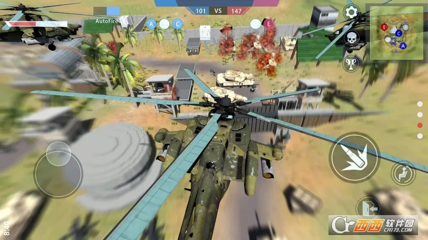 ����ս��ģ����2026���°汾v1.0.1 �ٷ������ͼ0