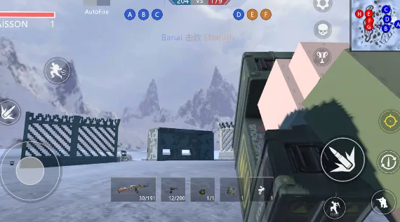 体素战斗模拟器2026最新版本 体素战斗模拟器2026最新版本