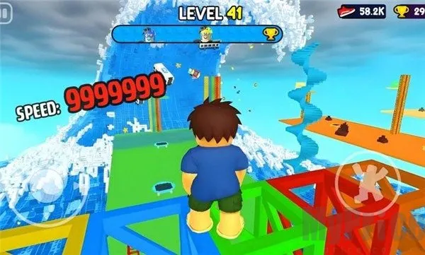 海啸逃生2026官方最新版本 海啸逃生2026官方最新版本