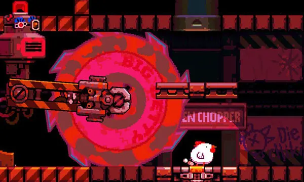 BombChicken2026�ٷ�����v1.0.2 ��׿���ͼ0