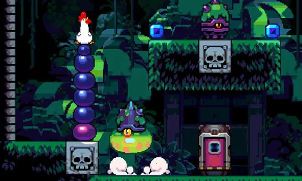 BombChicken2026�ٷ�����v1.0.2 ��׿���ͼ2