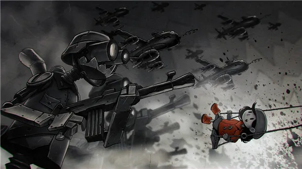 我们的记忆 我们的记忆