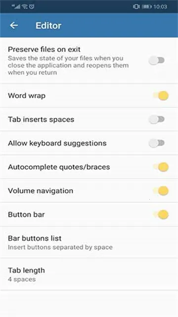 Pydroid 3v7.52_x86_64 �ٷ������ͼ3