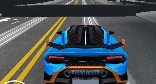 街机赛车模拟2026最新版本 街机赛车模拟2026最新版本