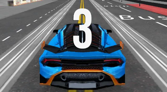 街机赛车模拟2026最新版本 街机赛车模拟2026最新版本