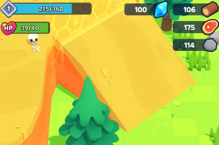 奇幻帕鲁世界2026官方最新版本 奇幻帕鲁世界2026官方最新版本