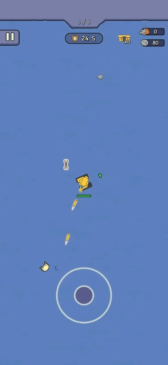 ����̹�˴�ս2026���°汾v1.0.4 ��׿���ͼ2