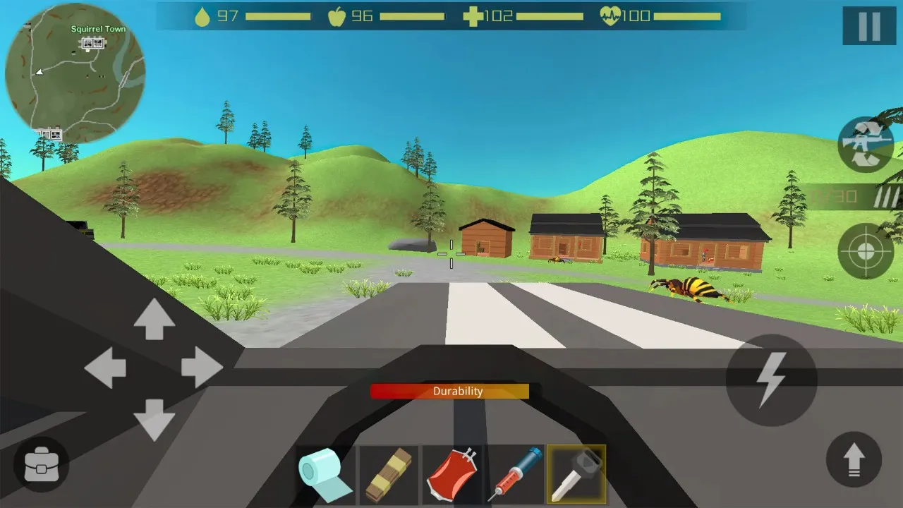 ��ʬ����:��������v1.84 ��Ѱ��ͼ0