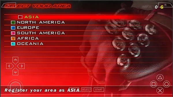 铁拳5暗之复苏2026官方正版 铁拳5暗之复苏2026官方正版