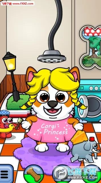 Corgiv2.2.1 ��Ѱ��ͼ2