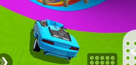 狂怒飞车驾驶2026下载安装 狂怒飞车驾驶2026下载安装