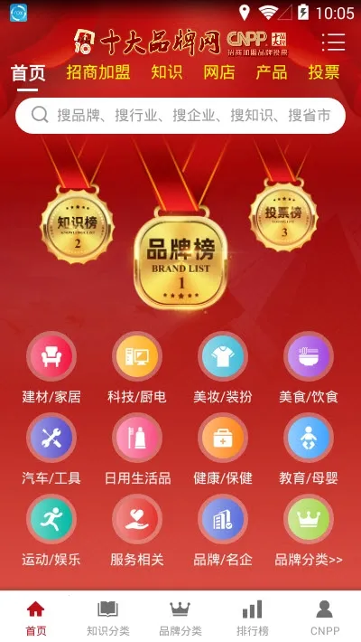 十大品牌CNPP最新手机版 十大品牌CNPP最新手机版