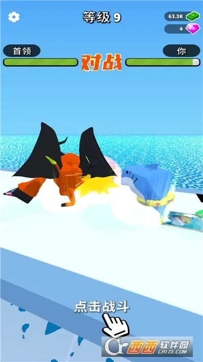 ���ƾ���ս��2026���ذ�װv187.1.2 �ٷ������ͼ3