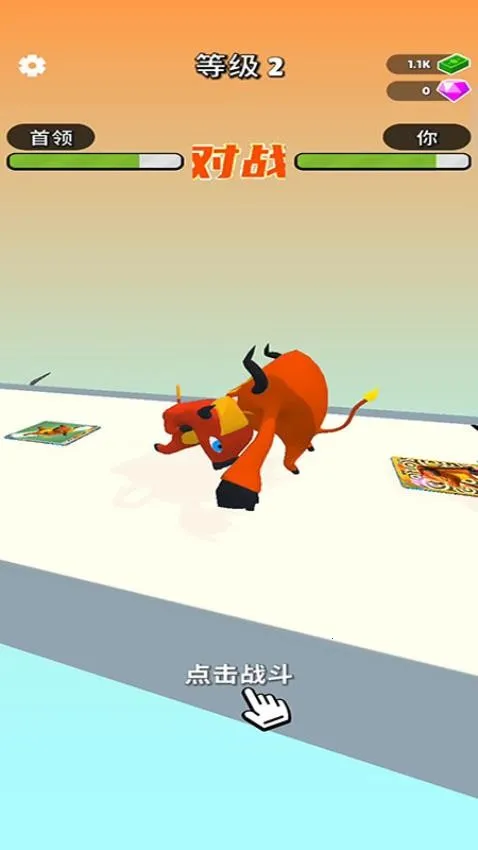 卡牌抉择战场2026下载安装 卡牌抉择战场2026下载安装