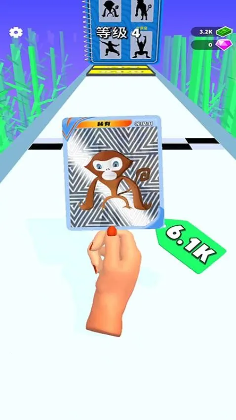 卡牌抉择战场2026下载安装 卡牌抉择战场2026下载安装