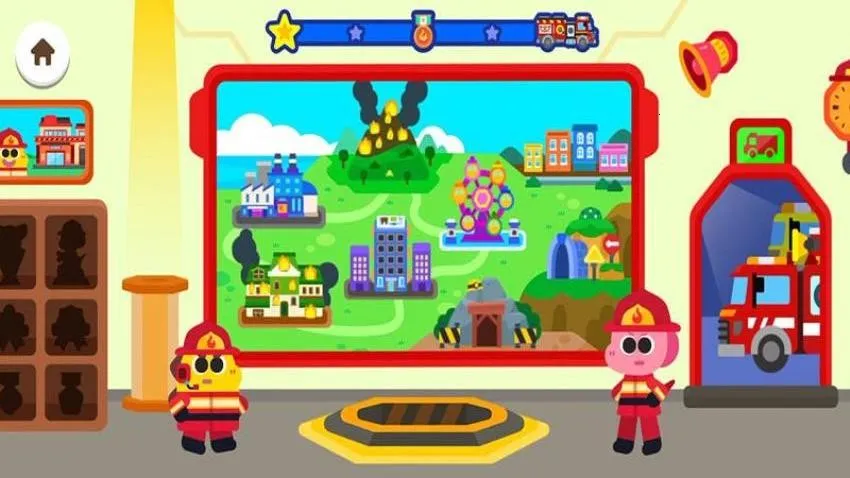 ��������ʻģ���������ֻ���v187.1.2 ��Ѱ��ͼ2