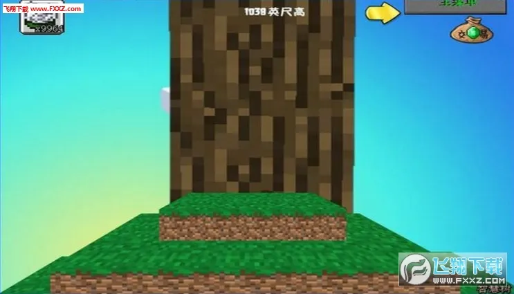 MC��ս��ʬv0.3.11 �ֻ����ͼ3