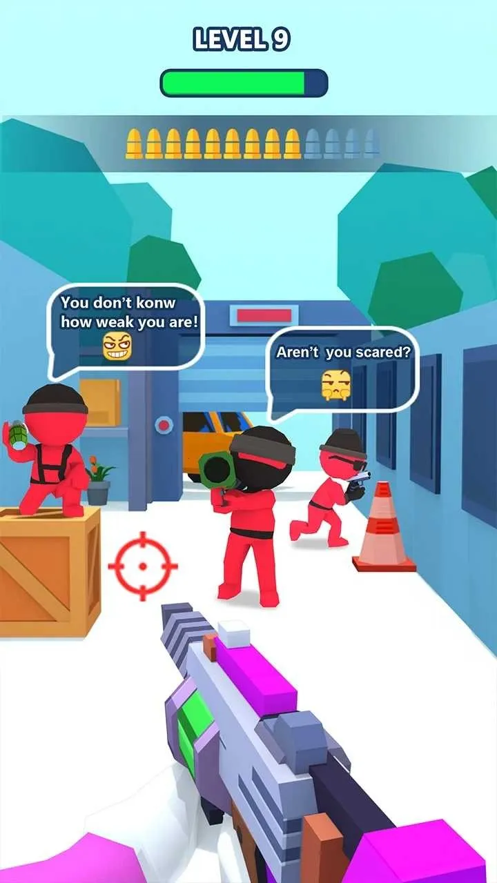 手套英雄2026下载安装 手套英雄2026下载安装