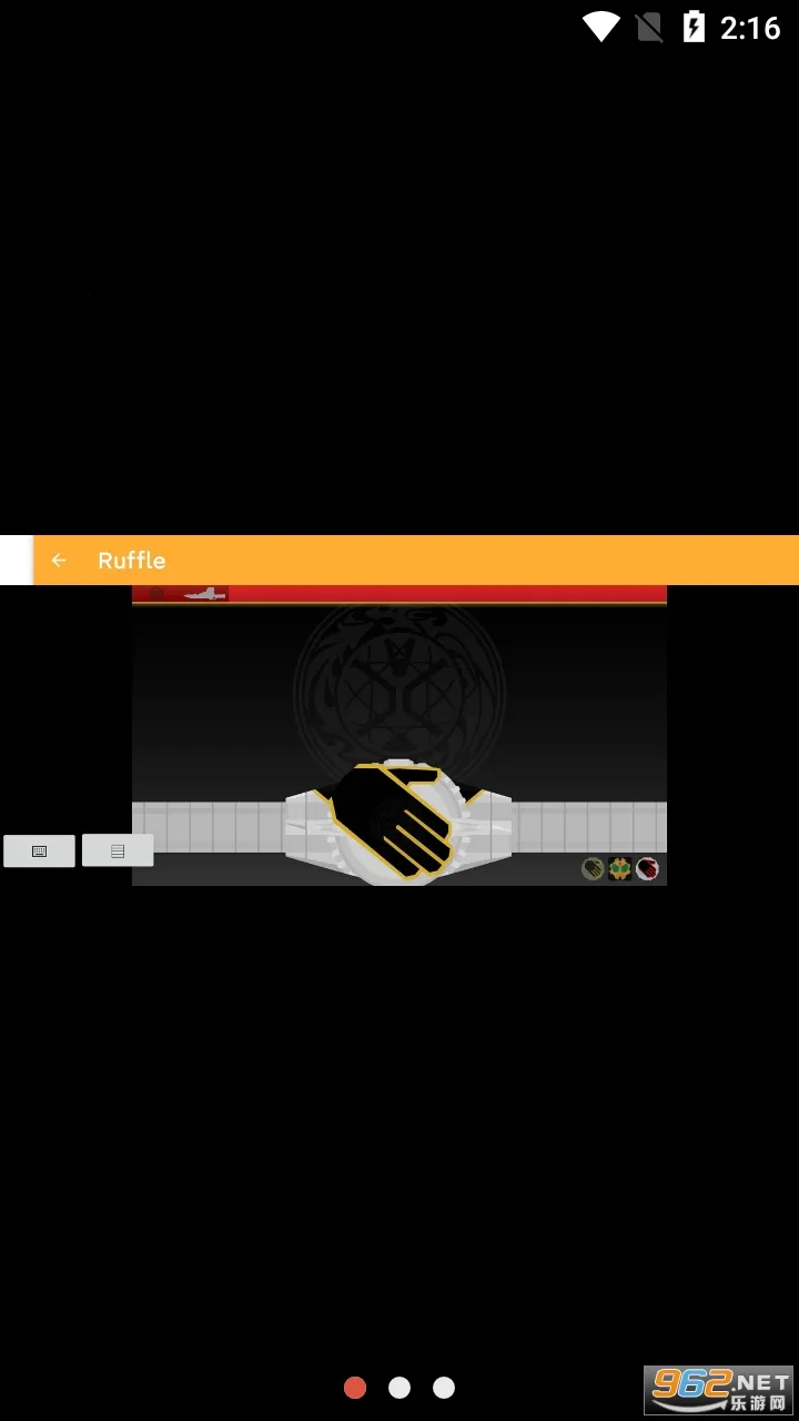 Ruffleģ����v1.0 �ٷ������ͼ0