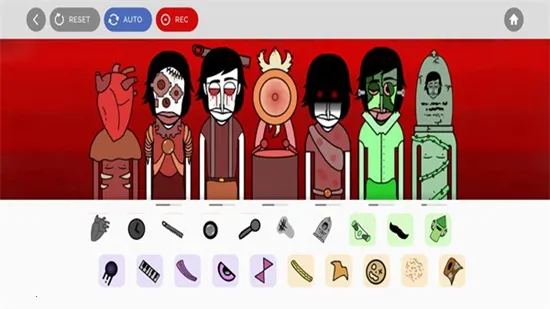 �������ɱ¾ģ��v0.5.0 �ֻ����ͼ2