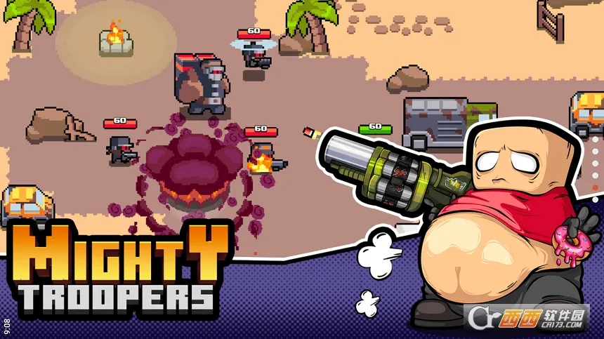 ���֮ս2026�ٷ�����v1.0.4 �ٷ������ͼ1