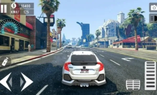 漂移赛车2026官方最新版本 漂移赛车2026官方最新版本