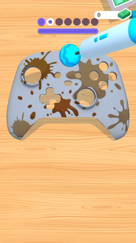 �ҵ��ֱ�����v1.1.1 �ٷ������ͼ1