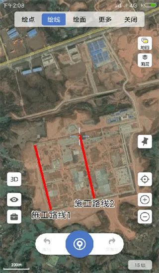 水经微图2026下载安装 水经微图2026下载安装