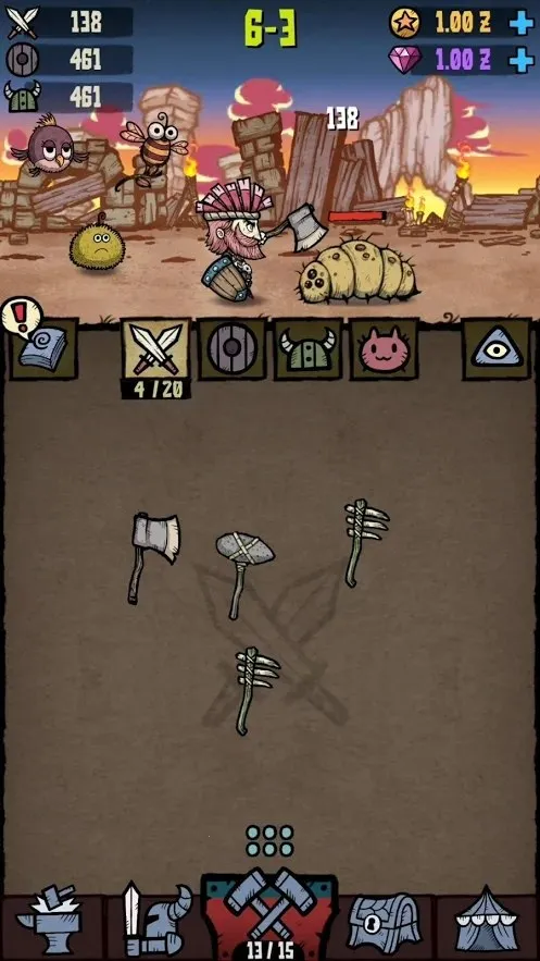 �ϳ�֮��v1.0.0 �ֻ����ͼ1