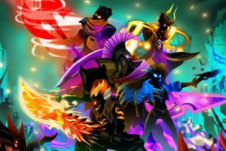 影子武士2026下载安装 影子武士2026下载安装