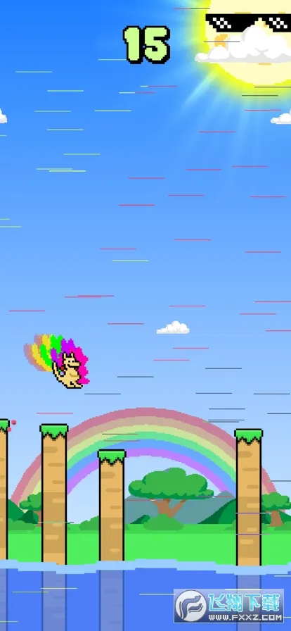 bunnycop���Ӿ���v1.1.1 ��׿���ͼ1