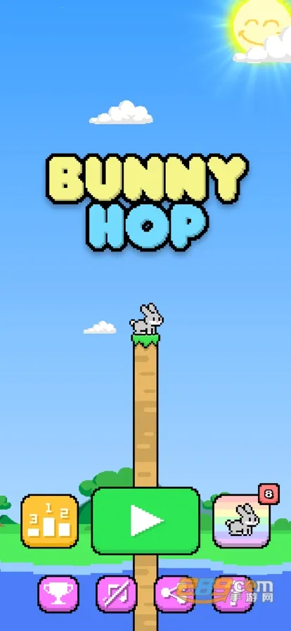 bunnycop���Ӿ���v1.1.1 ��׿���ͼ3